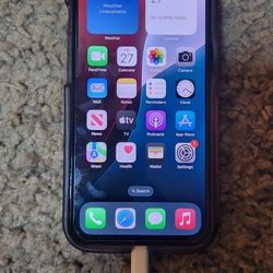 IPHONE 13 PRO UNLOCKED