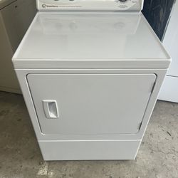 SPEED QUEEN DRYER 