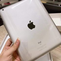 iPad 2, iCloud And Factory Unlocked,  Wi-Fi Internet Access,  Excellent Condition. 