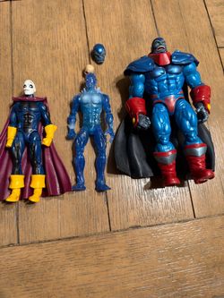 Marvel Legends Age of Apocalypse Lot