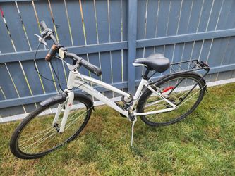 Infinity Bike