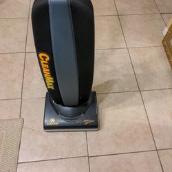 Clean Maxx Cordless Vacuum w/ 4 Bags