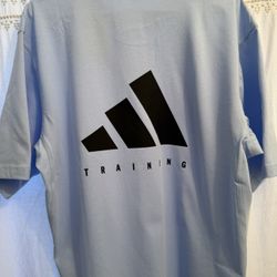 Adidas Training Shirt