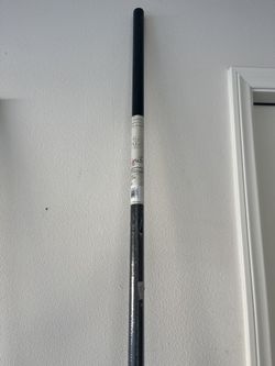 2 Curtain or Drapes rods