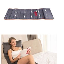 MASSAGE MATTRESS  MODEL - FE -8306