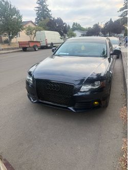 2009 Audi A4