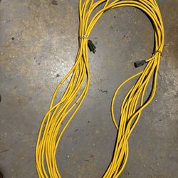 Electrical Extension Cord