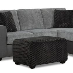 New Bento 2 Tone Chofa! 