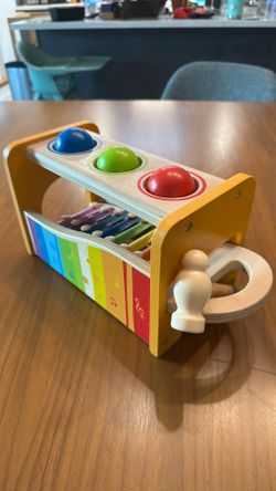Hape Xylophone Toddler Toy