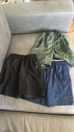 Kids Shorts