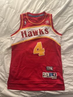 Adidas Spudd Webb Jersey