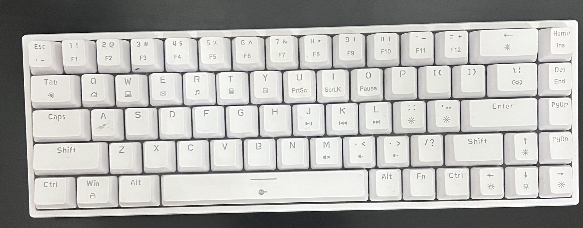 TMKB T68SE