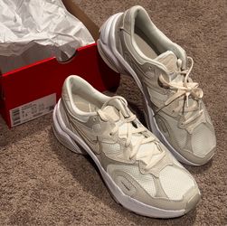 Nike AL8 Women's Sneakers Size 9 NEW IN BOX