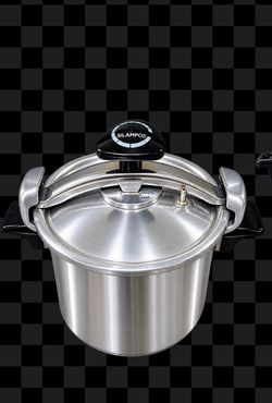 Silampos pressure cooker