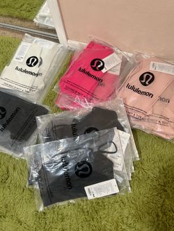 Lululemon Sets
