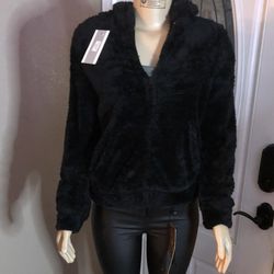 New Woman’s Sweater