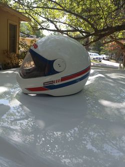 Bieffe Helmet