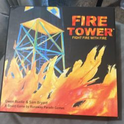 Fire Tower Game
