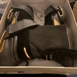 Barmain Boots Size 40 Perfect Condition 