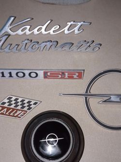 Opel Kadett