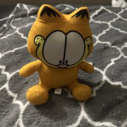 garfield Plush