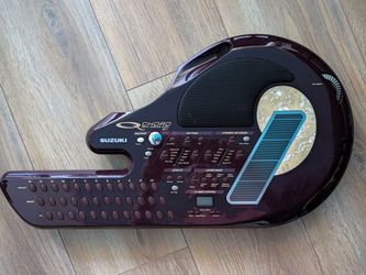 Suzuki Qchord QC-1