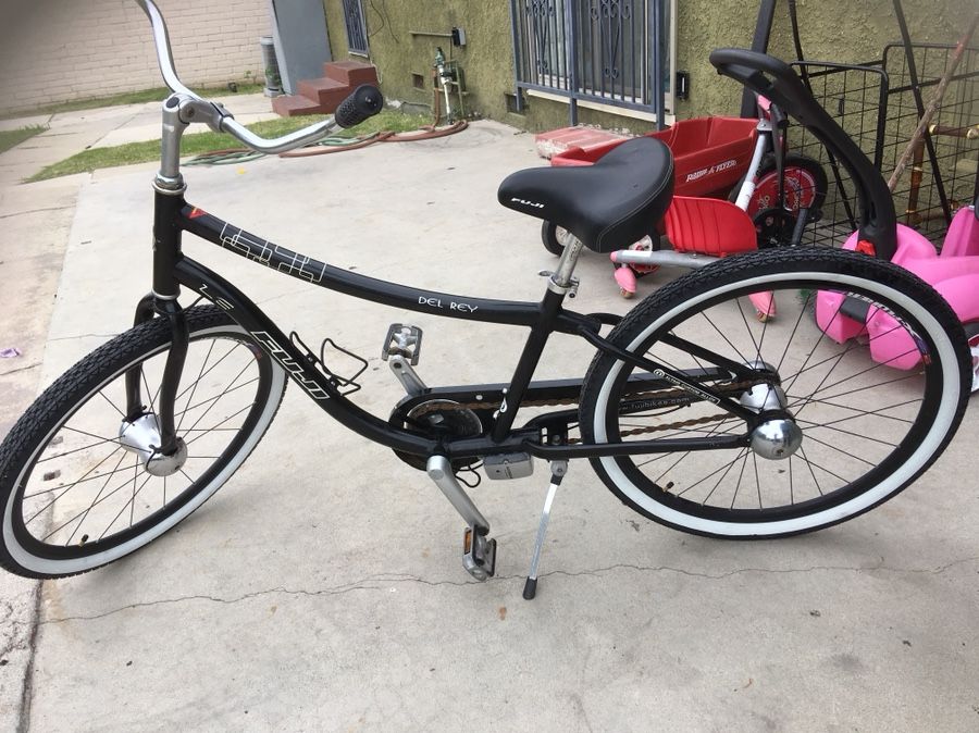 Fuji del Rey cruiser for Sale in Inglewood, CA - OfferUp