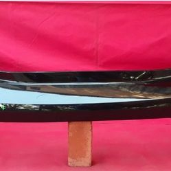 2019 2020 Toyota Corolla Hatchback Rear Bumper Cover OEM US