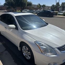 2011 Nissan Altima
