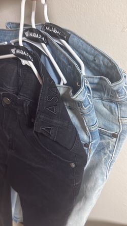 Valabasas Jeans