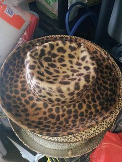 Ladies Hat