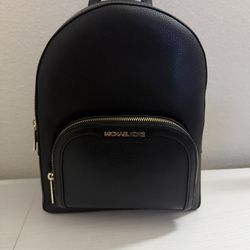 Michael Kors Backpack