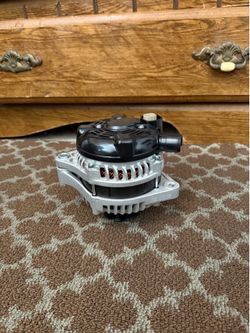 Automotive Alternator 90 Amp – Reliable Replacement for Mitsubishi/Dodge