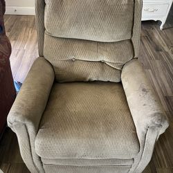 Used Recliner 