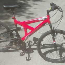 24" Dynacraft 