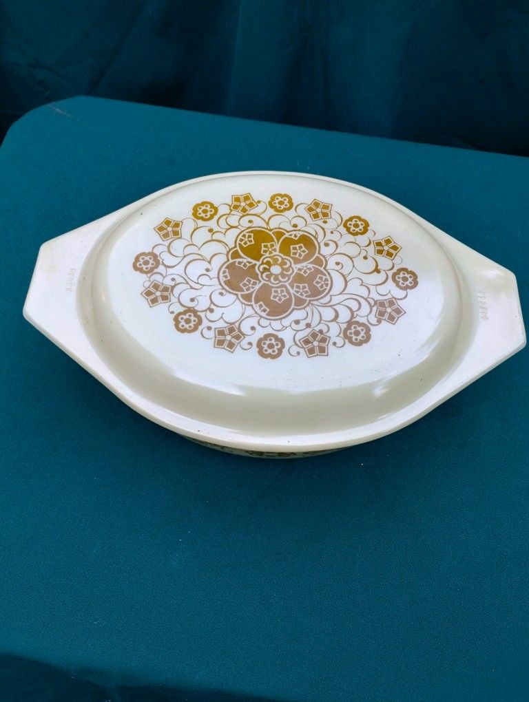 Pyrex
