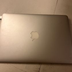 MacBook Air 13”