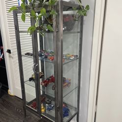 Antique Shelf
