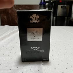 Creed Aventus