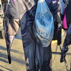 Fornite Halloween Costume 