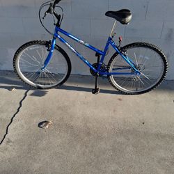 Motiv HP Backcountry Mountain Bike 