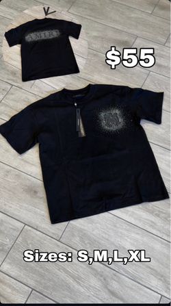 Amiri shirts