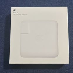 Apple 90W USB-C Power Adapter 