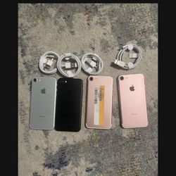iPhone 7 32g Unlocked 
