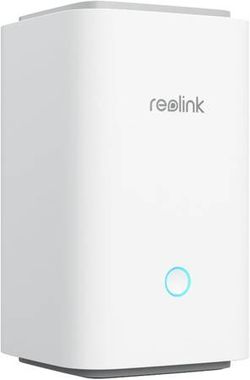 All-In-One Home Security Management and Storage Center/Hub