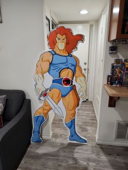 80's decoration