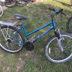 26” Mountian Bike