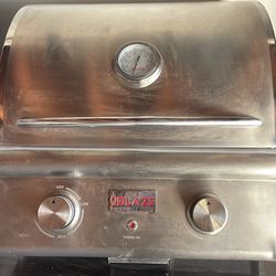 Electric Bbq 