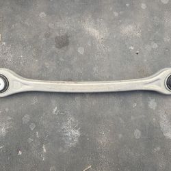 2019 - 2024 LAMBORGHINI URUS REAR RIGHT LOWER CONTROL ARM FORWARD LATERAL 4M0505425F