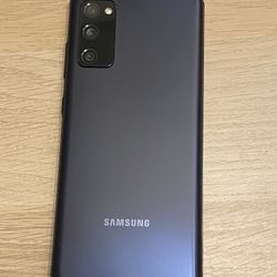 Galaxy S20 FE Fully Unlocked 